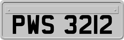 PWS3212