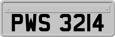 PWS3214