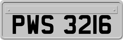 PWS3216