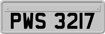 PWS3217