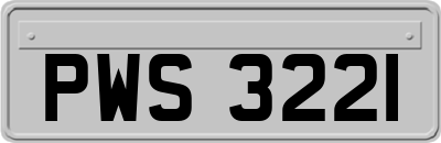 PWS3221