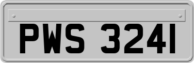 PWS3241