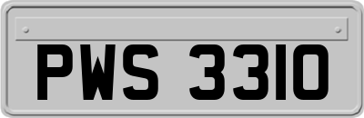 PWS3310