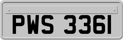 PWS3361