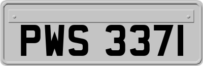 PWS3371