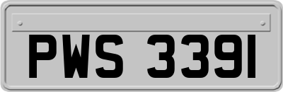 PWS3391