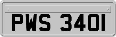 PWS3401