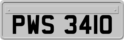 PWS3410