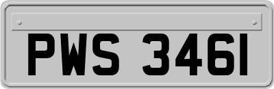 PWS3461