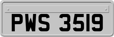 PWS3519