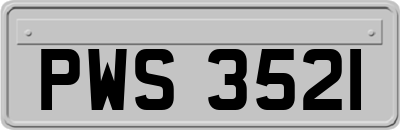 PWS3521