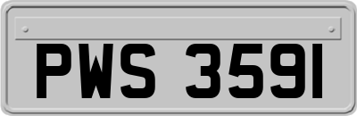 PWS3591