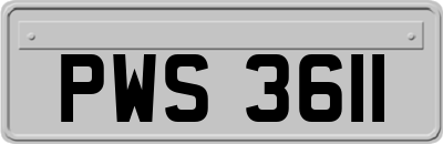 PWS3611