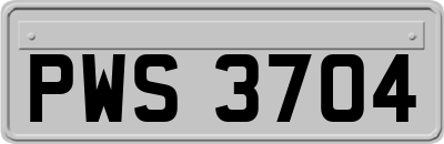 PWS3704