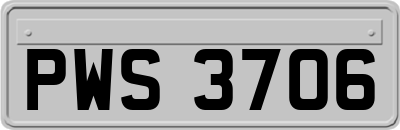 PWS3706