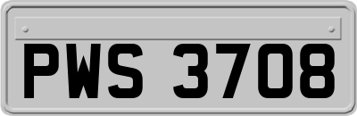 PWS3708