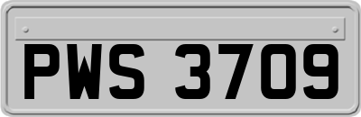 PWS3709