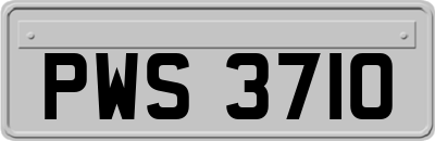 PWS3710