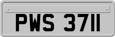 PWS3711