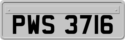 PWS3716