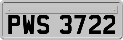 PWS3722