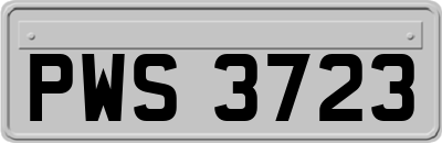 PWS3723