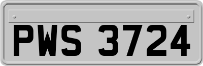 PWS3724