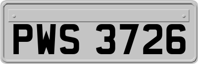 PWS3726