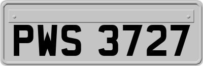 PWS3727