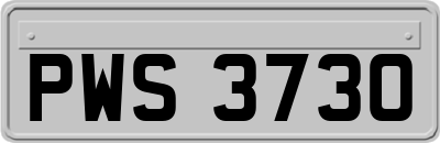 PWS3730