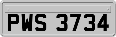 PWS3734