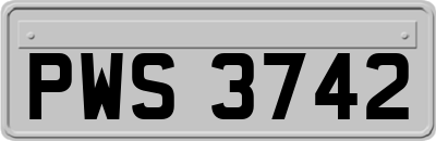 PWS3742