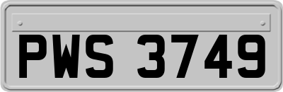 PWS3749