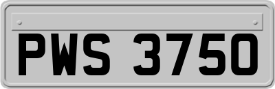 PWS3750