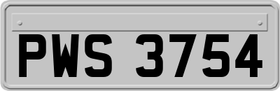 PWS3754