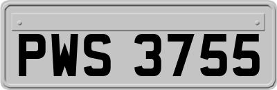 PWS3755