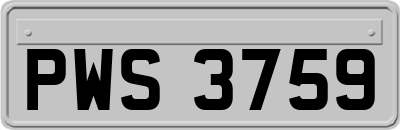 PWS3759