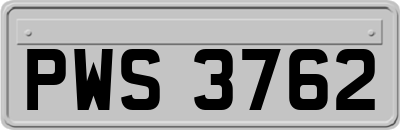 PWS3762