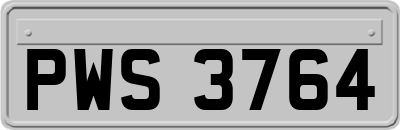 PWS3764