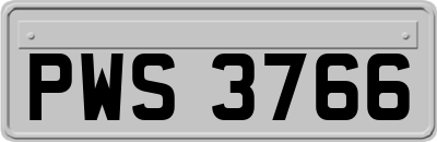 PWS3766