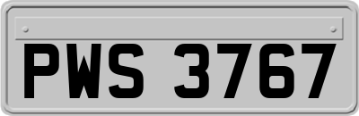 PWS3767