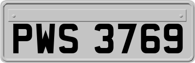 PWS3769