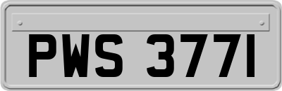 PWS3771