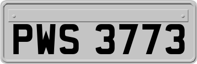 PWS3773