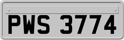 PWS3774