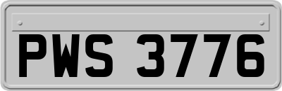 PWS3776