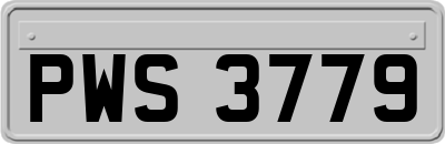 PWS3779