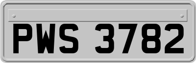 PWS3782