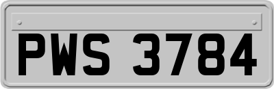 PWS3784