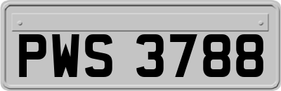 PWS3788